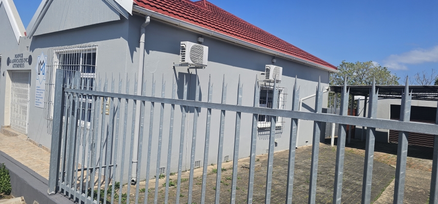 Commercial Property for Sale in Berea Eastern Cape